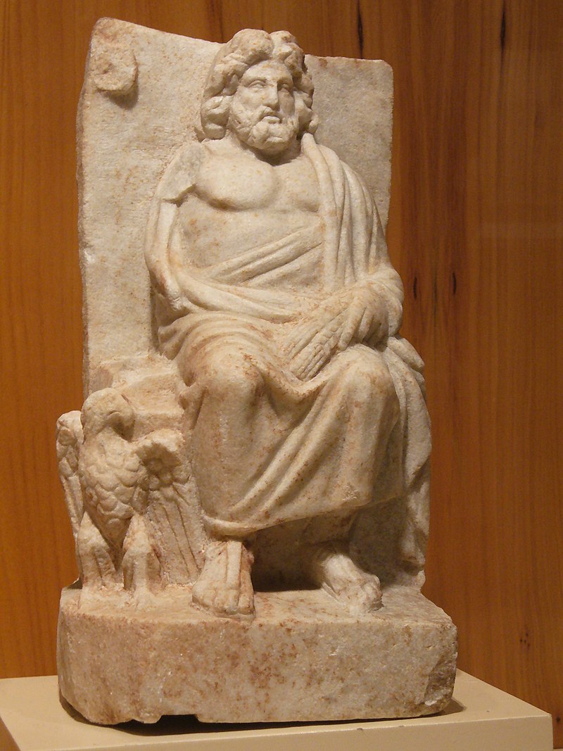 zeus 3